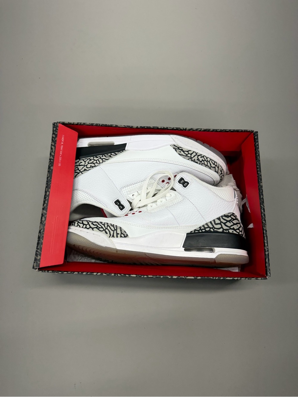 Nike sneakers